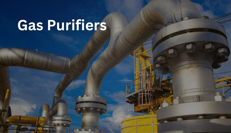 gas purifier